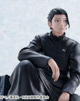 Jujutsu Kaisen PVC Statue Suguru Geto Kosen Ver. 16 cm