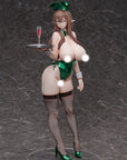 Creators Opinion PVC Statue 1/4 Shayna Rohdea Bunny Ver. 45 cm