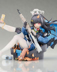 Blue Archive PVC Statue 1/7 Miyu: Observation of a Timid Person 14 cm