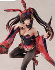 Date A Live V F:NEX PVC Statue 1/7 Kurumi Tokisaki Wa-bunny 27 cm