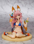 Fate/Grand Order PVC Statue Lancer Tamamo no mae 16 cm