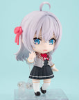 Alya Sometimes Hides Her Feelings in Russian Nendoroid Action Figure Alisa Mikhailovna Kujo 10 cm