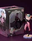 Darkstalkers Bishoujo PVC Statue 1/7 Lilith Limited Edition 22 cm