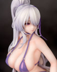 Azur Lane PVC Statue 1/8 Unzen Sojourn Through Clear Seas 16 cm