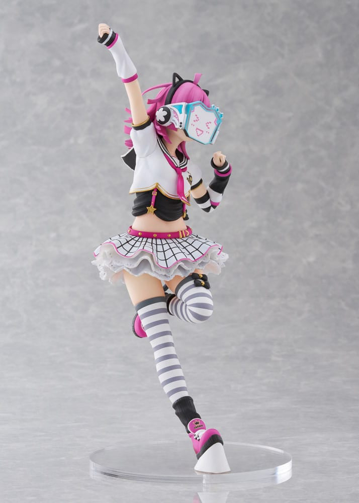 Love Live! Nijigasaki Academy School Idol Club PVC Statue 1/7 Rina Tennoji 23 cm