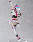 Love Live! Nijigasaki Academy School Idol Club PVC Statue 1/7 Rina Tennoji 23 cm