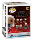 House of the Dragon POP! TV Vinyl Figure Baela Targaryen 9 cm