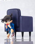 Detektiv Conan Tenitol PVC Statue Conan Edogawa 10 cm