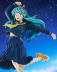 Urusei Yatsura Statue PVC 1/7 Lum Uniform Ver. 28 cm