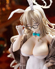 Blue Archive PVC Statue 1/7 Akane Murokasa (Bunny Girl) 30 cm