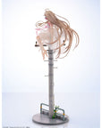 Chobits PVC Statue Chi Soothing breeze 42 cm