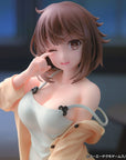 Atelier Ryza: Ever Darkness & the Secret Hideout PVC Statue 1/7 Reisalin Stout Nightclothes Ver. 19 cm