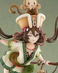 The Legend of Sword and Fairy Statue 1/7 Anu Shen Mu Miao Ying Ver. 28 cm