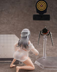 Goddess of Victory: Nikke Action Figure Kit 1/12 Modernia First Affection 16 cm