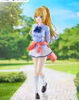 Classroom of the Elite Tenitol Big PVC Statue Kei Karuizawa 30 cm