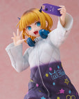 Oshi no Ko PVC Statue 1/6 Memcho: Bazurase Fashion Ver. 25 cm