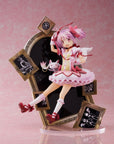 Puella Magi Madoka Magica Statue 1/7 Madoka Kaname 10th Anniversary Ver. 25 cm