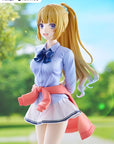 Classroom of the Elite Tenitol Big PVC Statue Kei Karuizawa 30 cm