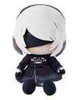 NieR Automata Plush Figure 2B (YoRHa No.2 Type B) 20 cm