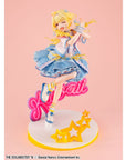 Gakuen Idolmaster Lucrea PVC Statue Kotone Fujita The World's Cutest Me Ver. 25 cm