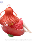 The Quintessential Quintuplets Specials Bloo-me! PVC Statue Nakano Itsuki 11 cm