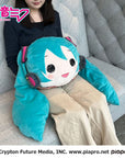 Hatsune Miku 3D Pillow Miku