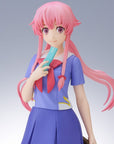 Mirai Nikki Pop Up Parade PVC Statue Yuno Gasai 17 cm