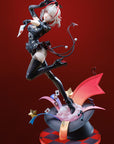 Arknights PVC Statue W-Wanted Ver. 29 cm