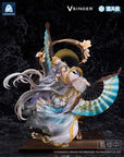 Vsinger PVC Statue 1/7 Vsinger Luo Tianyi The Flowing Moonlight 31 cm