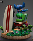 Lilo & Stitch Deluxe Art Scale Statue 1/10 Lilo & Stitch 20 cm