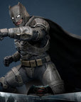 Batman v Superman: Dawn of Justice Movie Masterpiece Action Figure 1/6 Armored Batman 2.0 (Deluxe Version) 33 cm