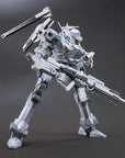 Armored Core Plastic Model Kit 1/72 Aspina White-Glint Armored Core 4 Ver. 17 cm