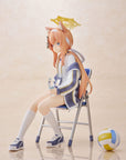 Blue Archive PVC Statue 1/7 Mari Gym Uniform Memorial lobby Ver. 18 cm