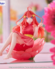 The Quintessential Quintuplets Specials Bloo-me! PVC Statue Nakano Itsuki 11 cm