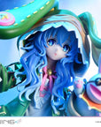 Date A Live Prisma Wing PVC Statue 1/7 Yoshino 20 cm