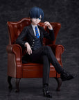 Black Butler: Boarding School Arc PVC Statue Ciel Phantomhive 15 cm