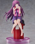 Monogatari Series Statue 1/7 Hitagi Senjyogahara: Letter to You 23 cm