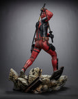 Deadpool 3 Legacy Replica Statue 1/4 Deadpool 58 cm