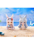 Azur Lane Mini Figures 3er-Pack Summer Swimsuit Chibi Vol. 1 10 cm