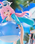 Blue Archive PVC Statue 1/7 Hoshino Swimsuit Ver. 21 cm