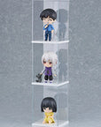 Figure Mansion Decorative Parts for Nendoroid and Figma Figures 37 cm