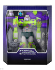 Transformers Ultimates Action Figure Megatron 18 cm