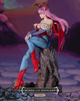 Darkstalkers PVC Statue Morrigan Aensland Player 2 Variant 25 cm