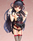 Maitetsu PVC Statue 1/4 Hachiroku Red Bunny Ver. 42 cm