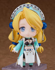 Atelier Marie Remake: The Alchemist of Salburg Nendoroid Action Figure Marie 10 cm