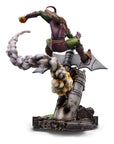 Marvel BDS Art Scale Statue 1/10 Green Goblin 27 cm