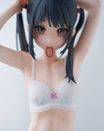 Original Character PVC Statue Kantoku In The Middle Of Sailor Suit 28 cm