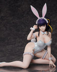 Overlord PVC Statue 1/4 Narberal Gamma: Bunny Ver. 32 cm