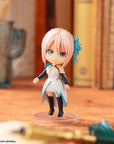 Tales of Arise Figuarts mini Action Figure Shionne 8 cm