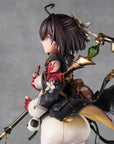 Atelier Yumia: The Alchemist of Memories & the Envisioned Land PVC Statue 1/7 Yumia Liessfeldt 25 cm